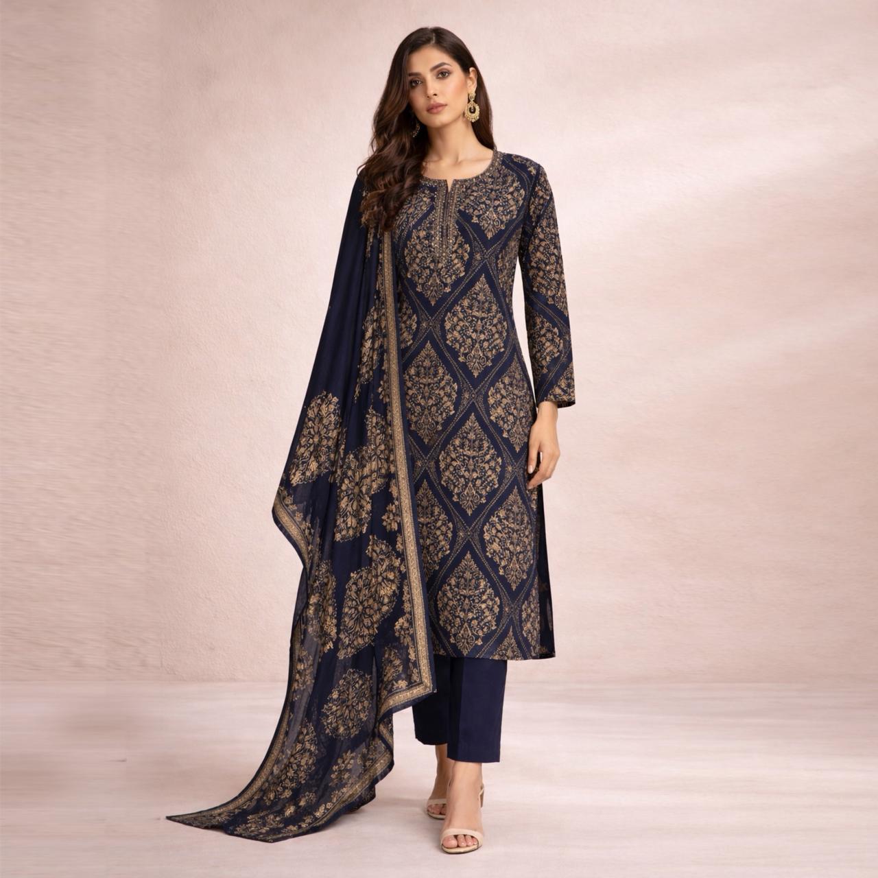Prabha by Priya