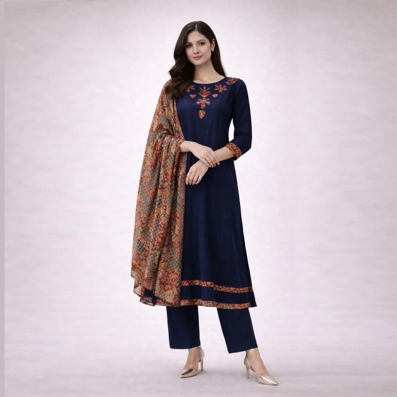 Prabhab by priya, Anakali Suit , Prabhabypriya.com