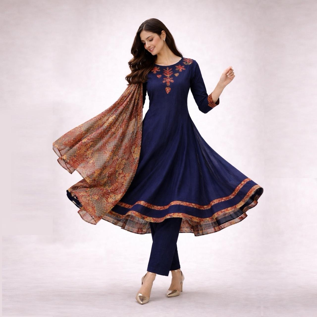 Prabhab by priya, Anakali Suit , Prabhabypriya.com