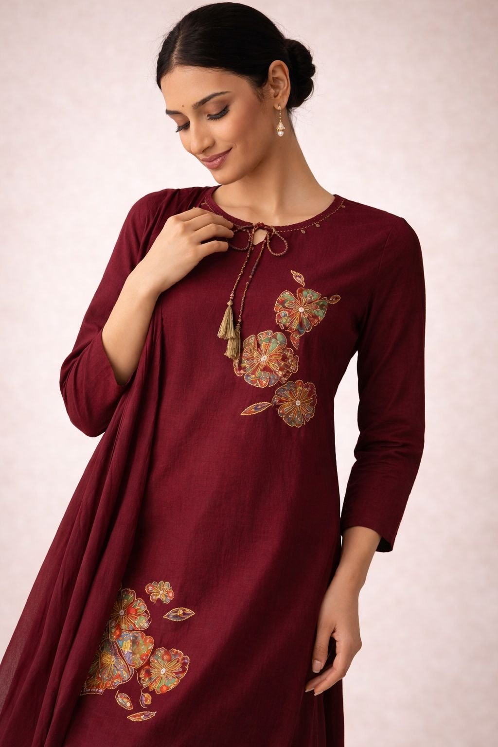 Prabhab by priya, Casual Suit, Prabhabypriya.com