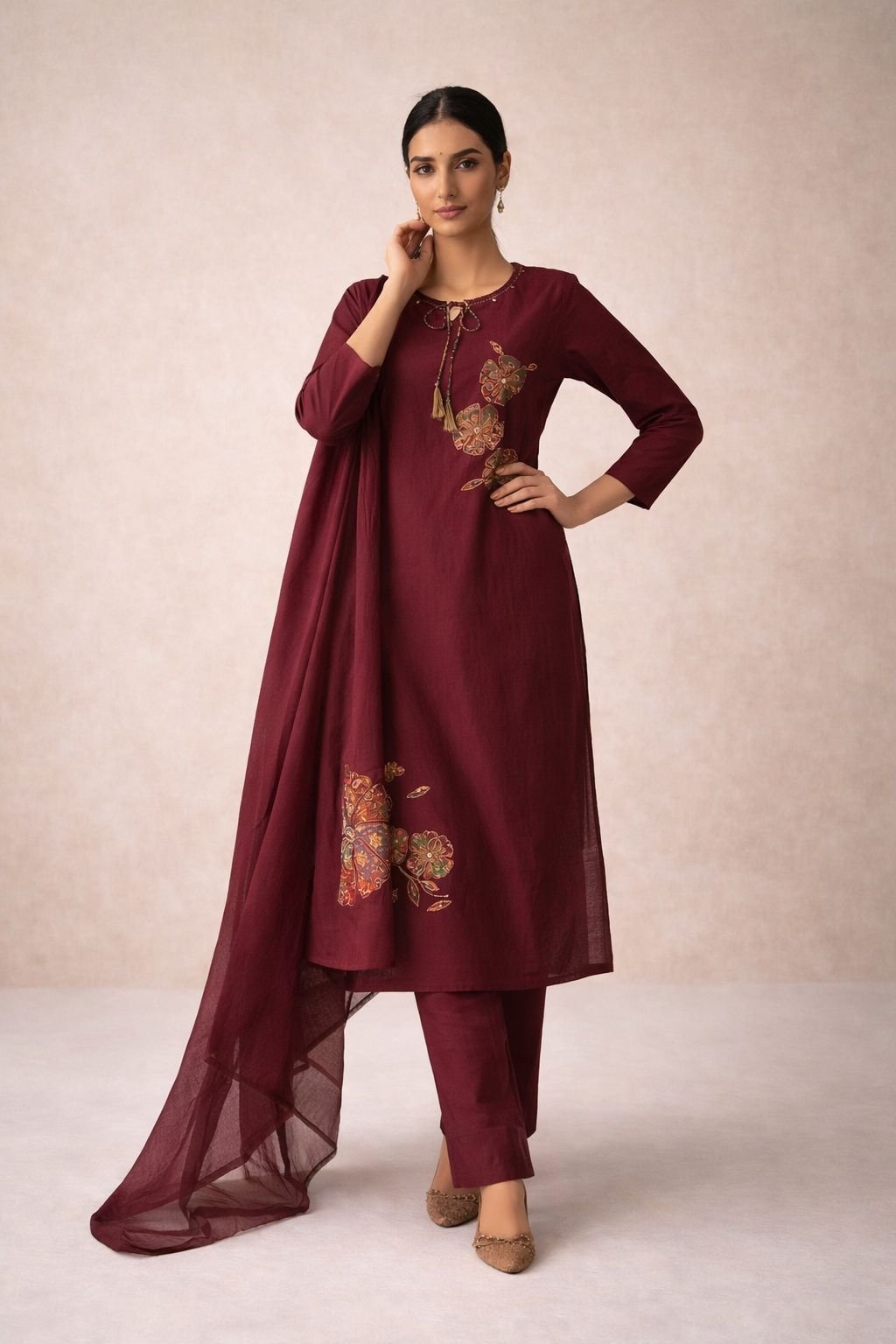 Prabhab by priya, Casual Suit, Prabhabypriya.com