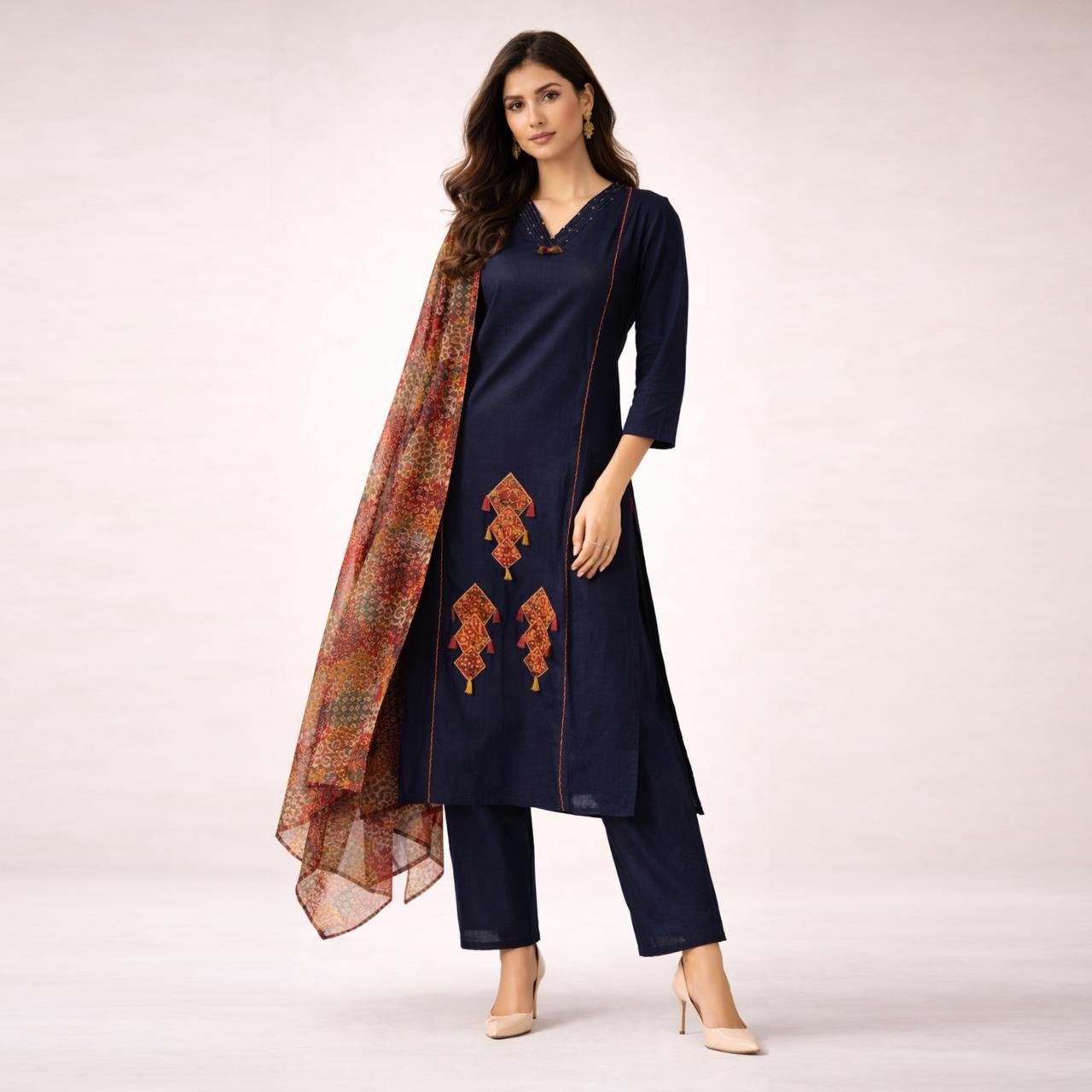 Prabhab by priya, Casual Suit, Prabhabypriya.com