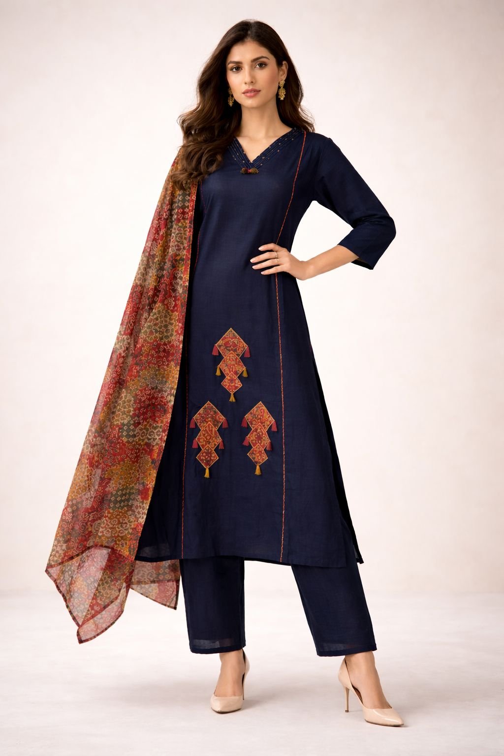 Prabhab by priya, Casual Suit, Prabhabypriya.com