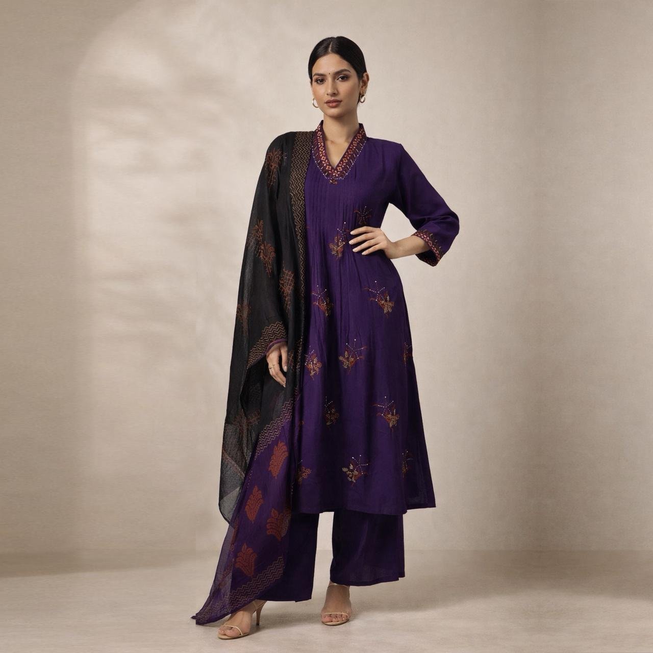 Prabhab by priya, Casual Suit, Prabhabypriya.com