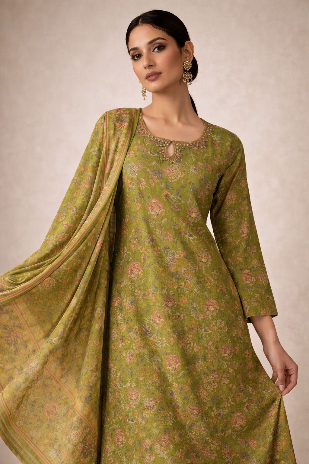 Prabhab by priya, Casual Suit, Prabhabypriya.com