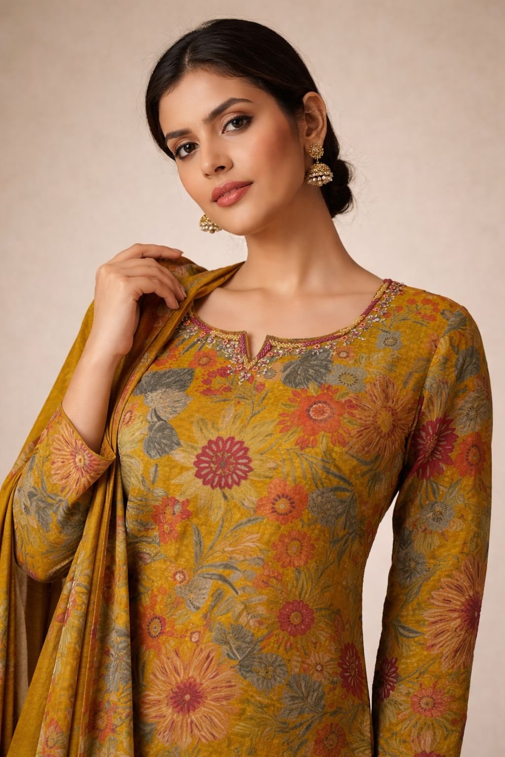 Prabha by priya suites, Prabhabypriya.com