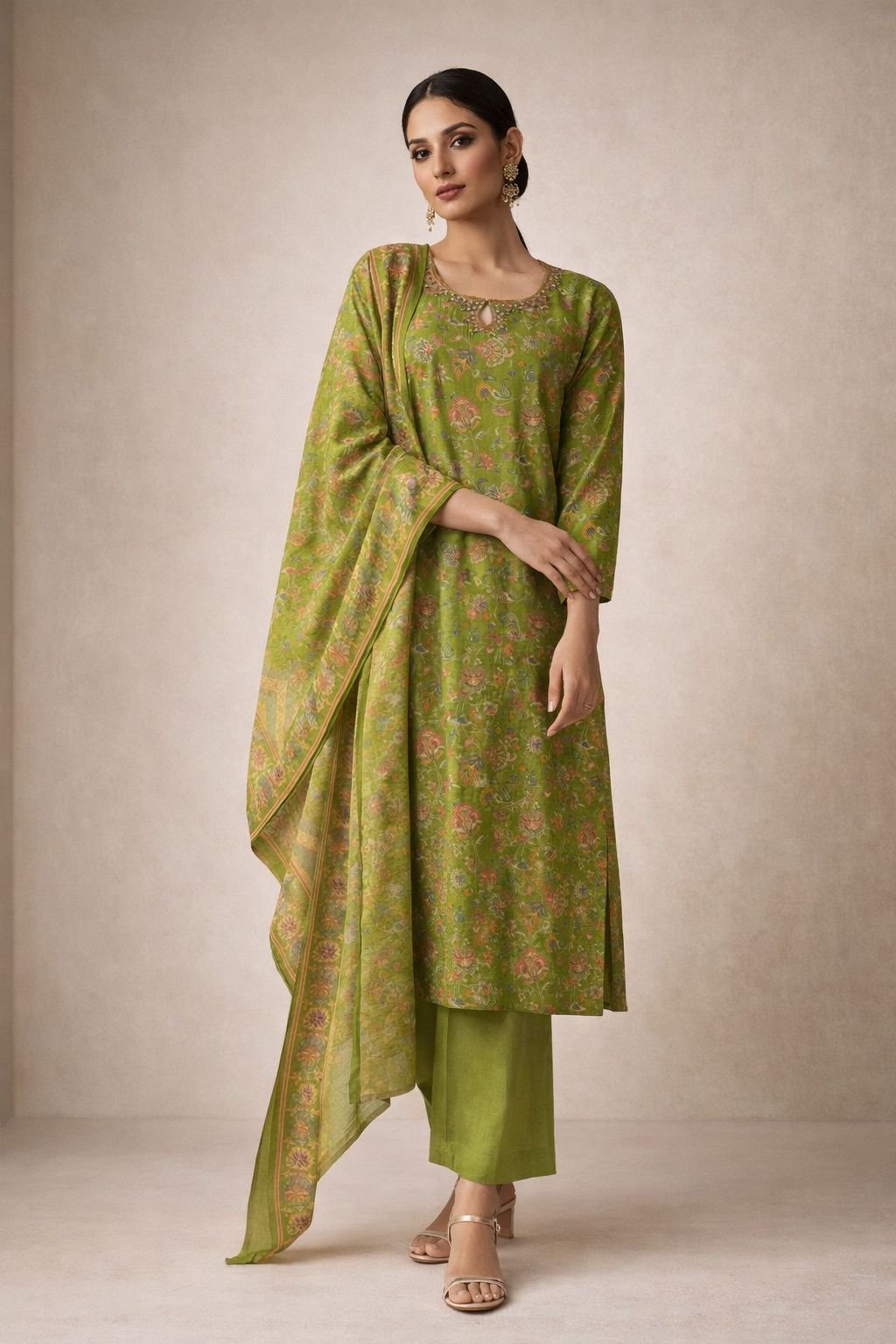 Prabhab by priya, Casual Suit, Prabhabypriya.com
